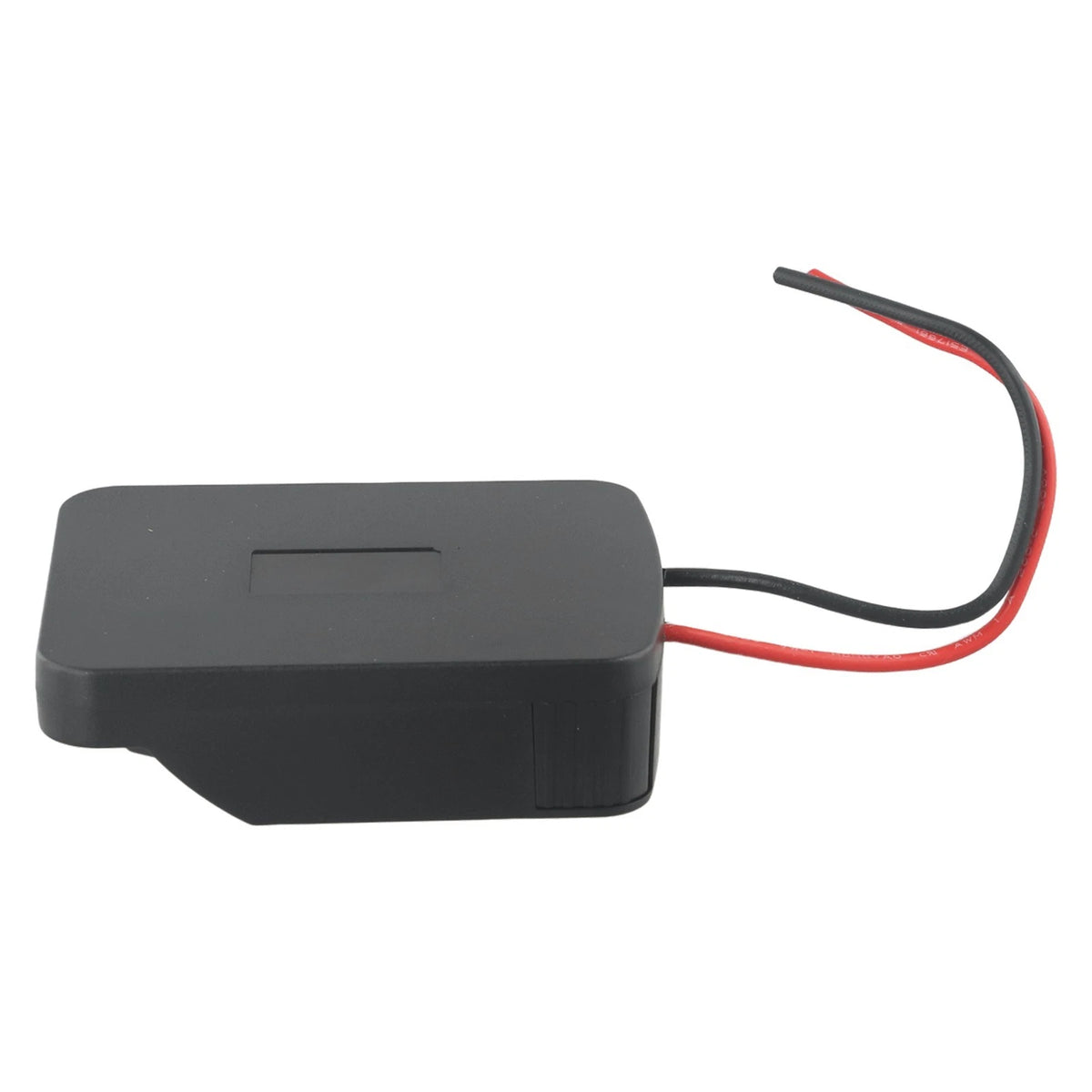 Battery Adapter 12 AWG for
