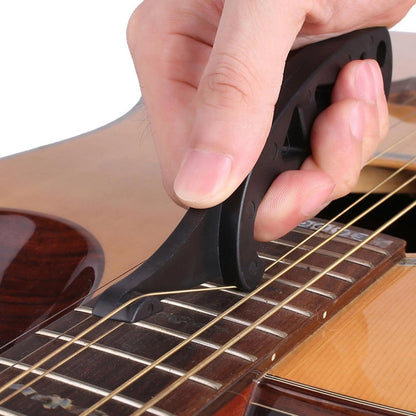 Plastic String Stretcher for Acoustic Guitar, Violin, Ukulele