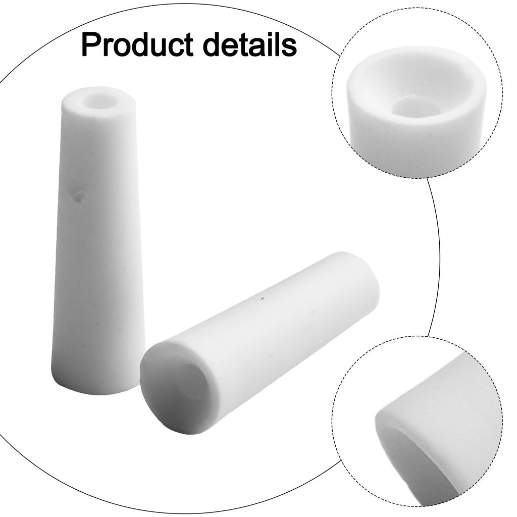 Sandblasting Nozzle for Portable Sandblaster (Valve Type)
