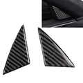 2pcs A Pillar Panel Trim for Kia Stinger (2018–2023)