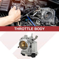 Throttle Body Actuator Replacement for Chevrolet Aveo Kalos (2009–2022)