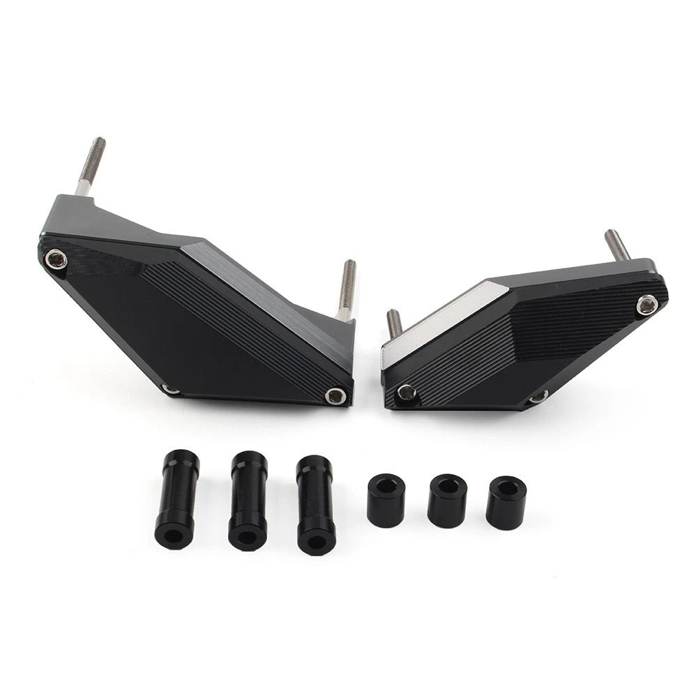 Engine Case Stator Cover Guard for Yamaha XJ6 Diversion (2009–2016)