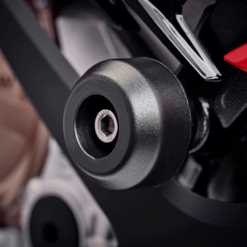 Frame Slider Guard Pad Crash Protect for BMW S1000RR (2019–2022)