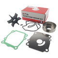Water Pump Impeller Repair Kit for Suzuki Marine DF 50 60 HP (17400-99E10)