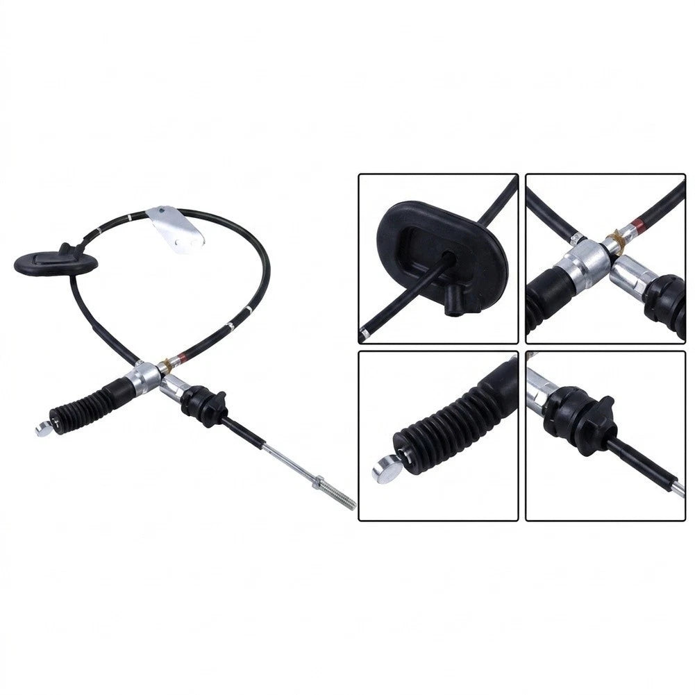 Transmission Gear Shift Cable Assembly for Honda CR-V (2002–2006)