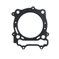 96mm Cylinder Piston Kit for Suzuki RMZ450 (2013–2024) Top End Set