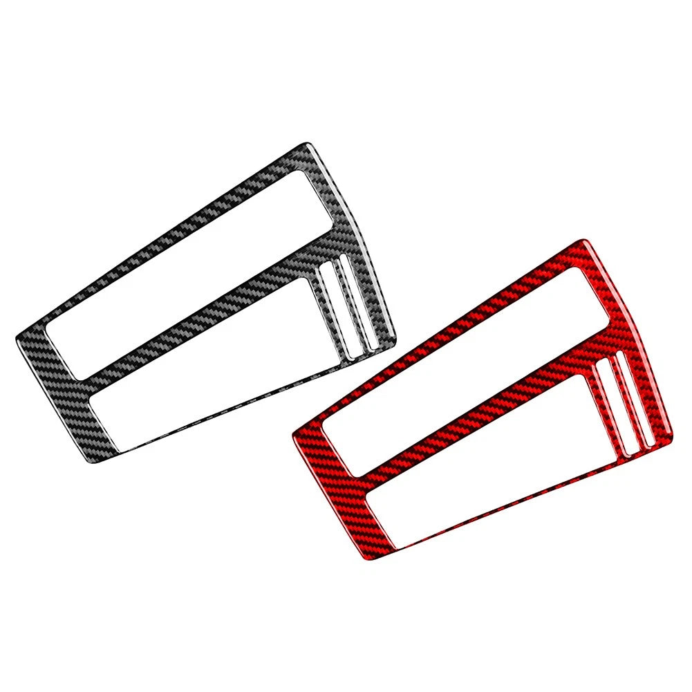 RHD Gear Shift Panel Frame Cover Trim for Volkswagen Golf 8 MK8 (2021–2023)