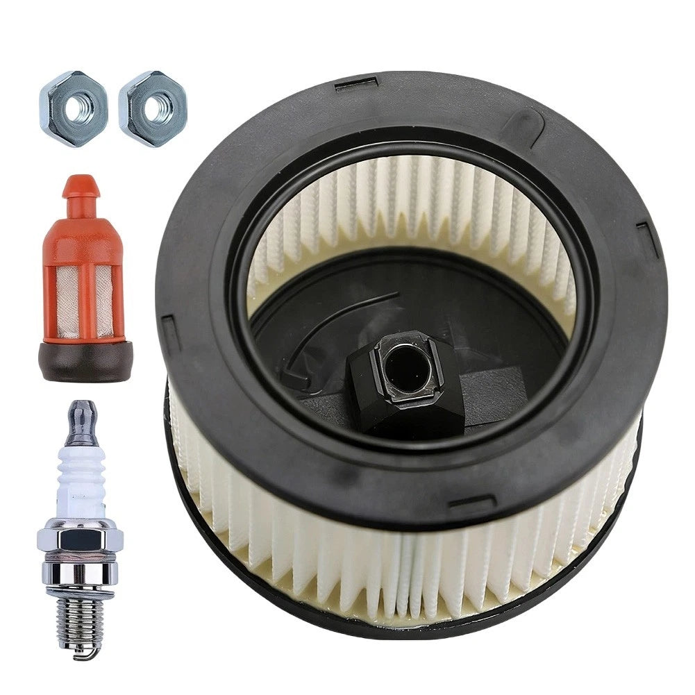 Air and Fuel Filter Assembly Kit for MS462 MS462C Chainsaw