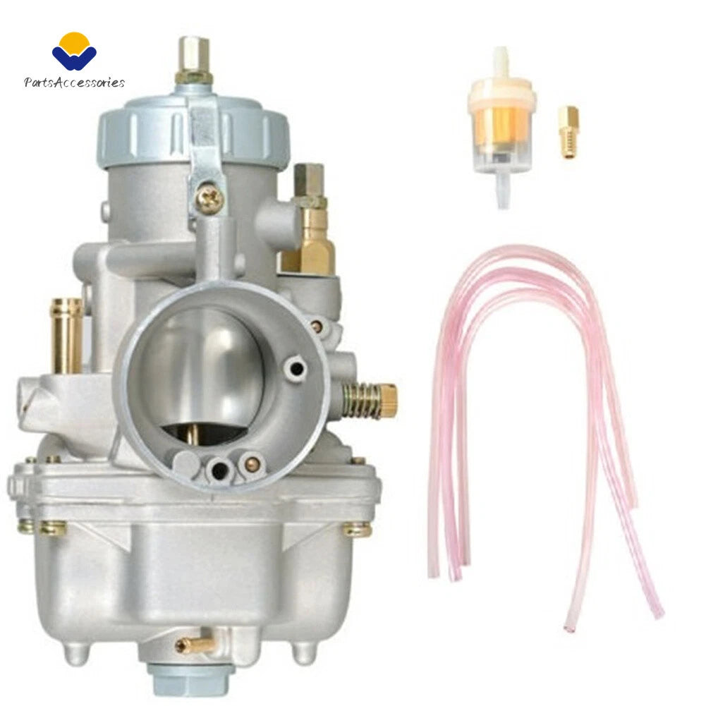 Carburetor for Polaris Sportsman 400 400L 4x4 (1995)
