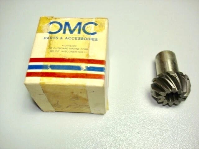 Johnson-Evinrude 9 for Johnson Evinrude Outboard Motors