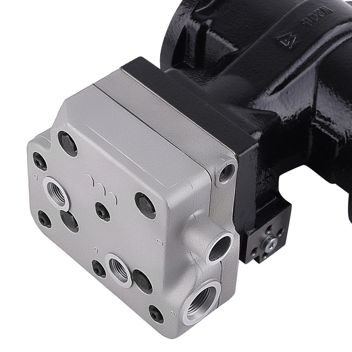 Air Brake Compressor for Cummins M11 N14 ISM (3103403, 3104324)