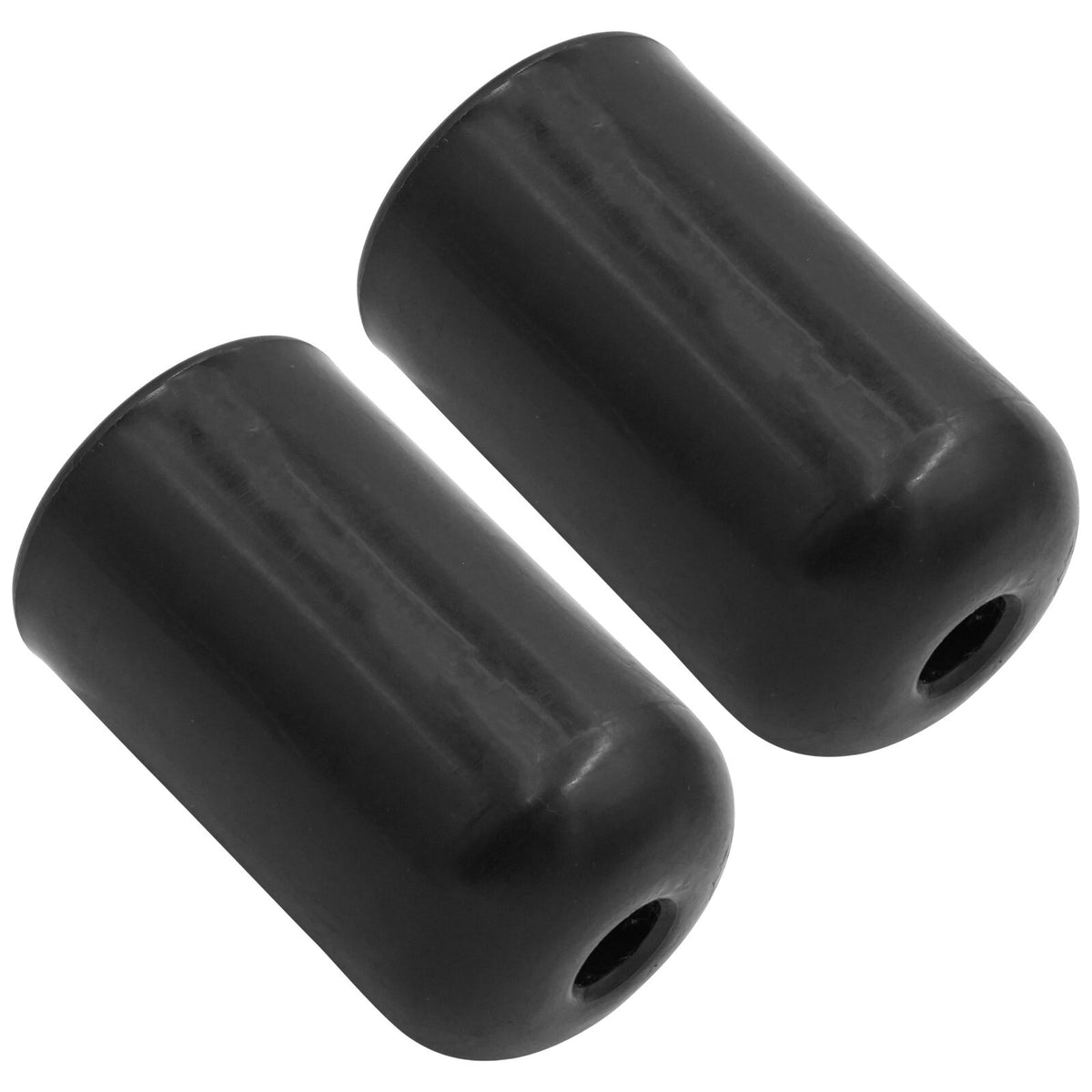Rounded Roller Replacement for Simplicity Lawn Tractors (1694339) (1990–2010)