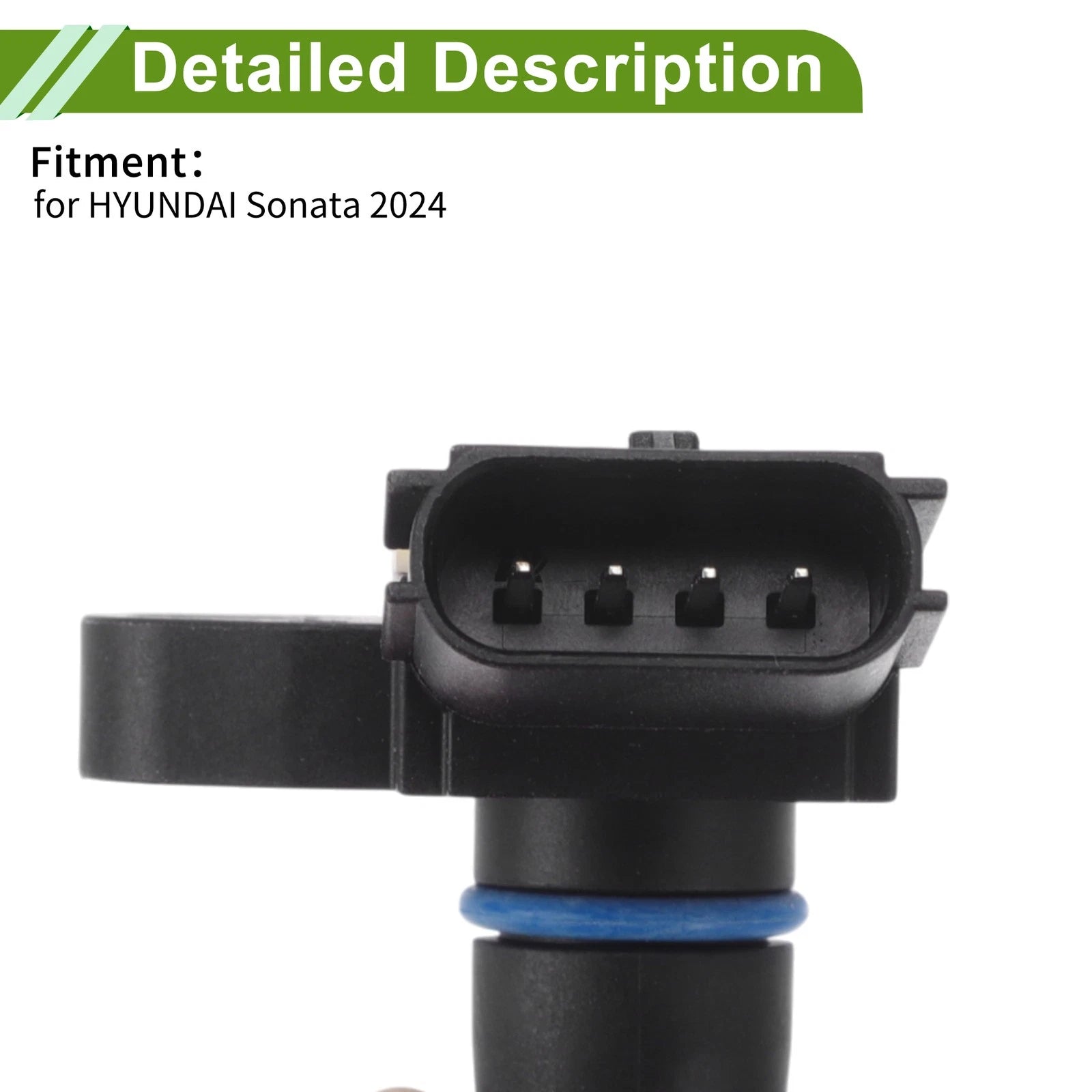 MAP Sensor No.393002T700 for Hyundai Sonata (2024)