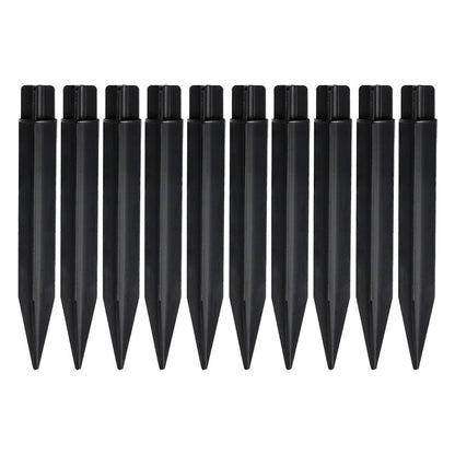 10 Durable Ground Rods for Solar Lights (Easy Installation)