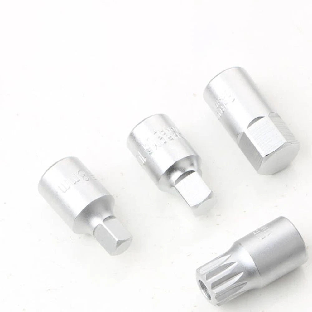 Gearbox Screw Wrench Tool for Disassembly and Assembly