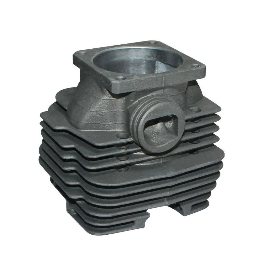 52mm Chainsaw Cylinder Assembly for Garden Machinery