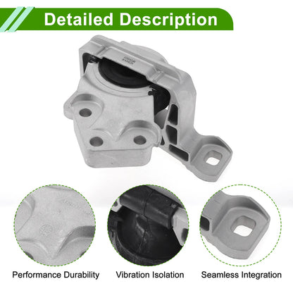 Engine Motor Mount for Ford Escort (2018–2020) C490 1.5L