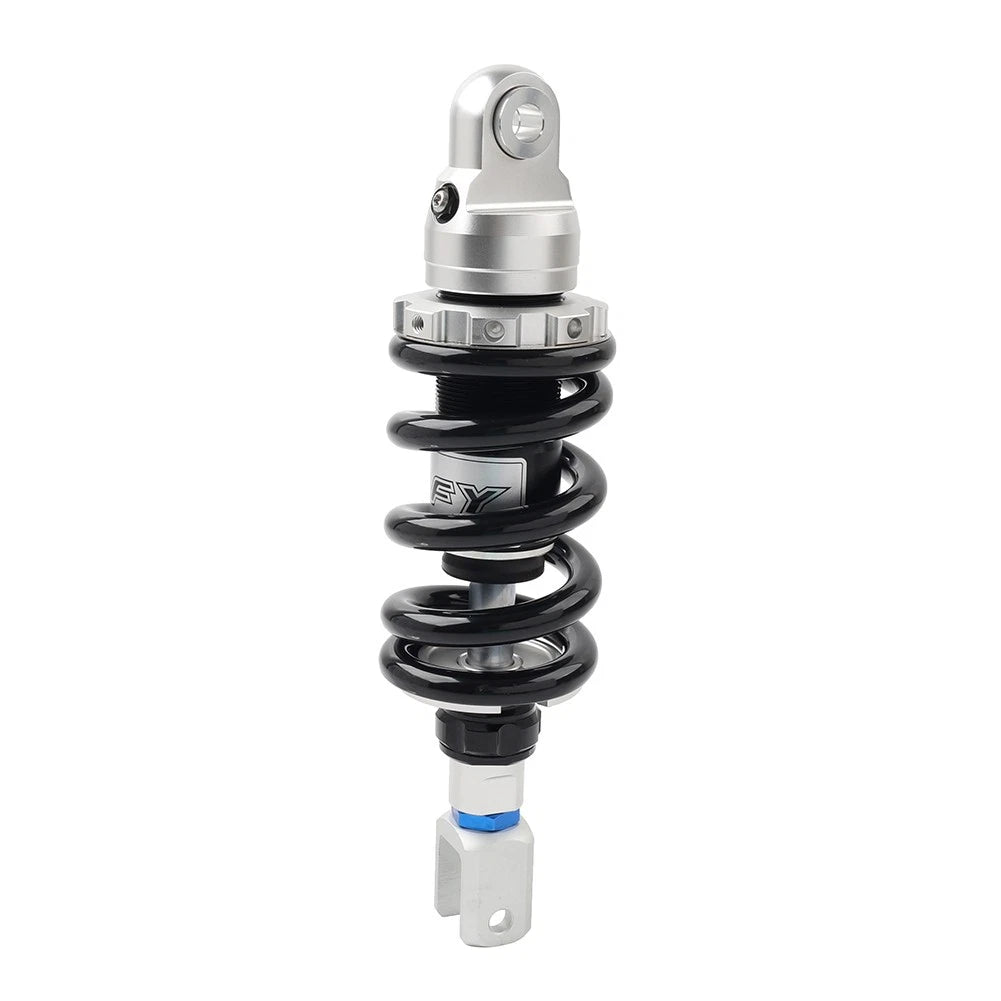 12MM Spring 285MM Rear Shock Absorber for Honda Kawasaki Suzuki