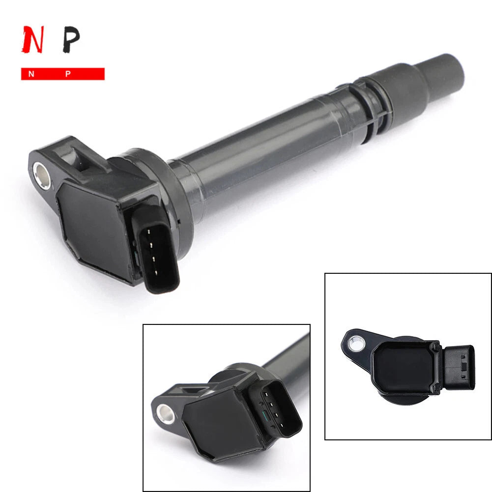 Ignition Coil for Toyota Camry, Sequoia, RAV4, 4Runner (90919-02250)