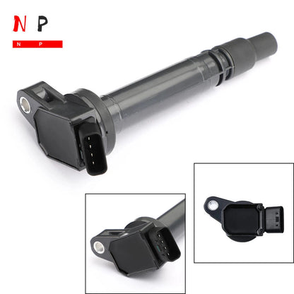 Ignition Coil for Toyota Camry, Sequoia, RAV4, 4Runner (90919-02250)