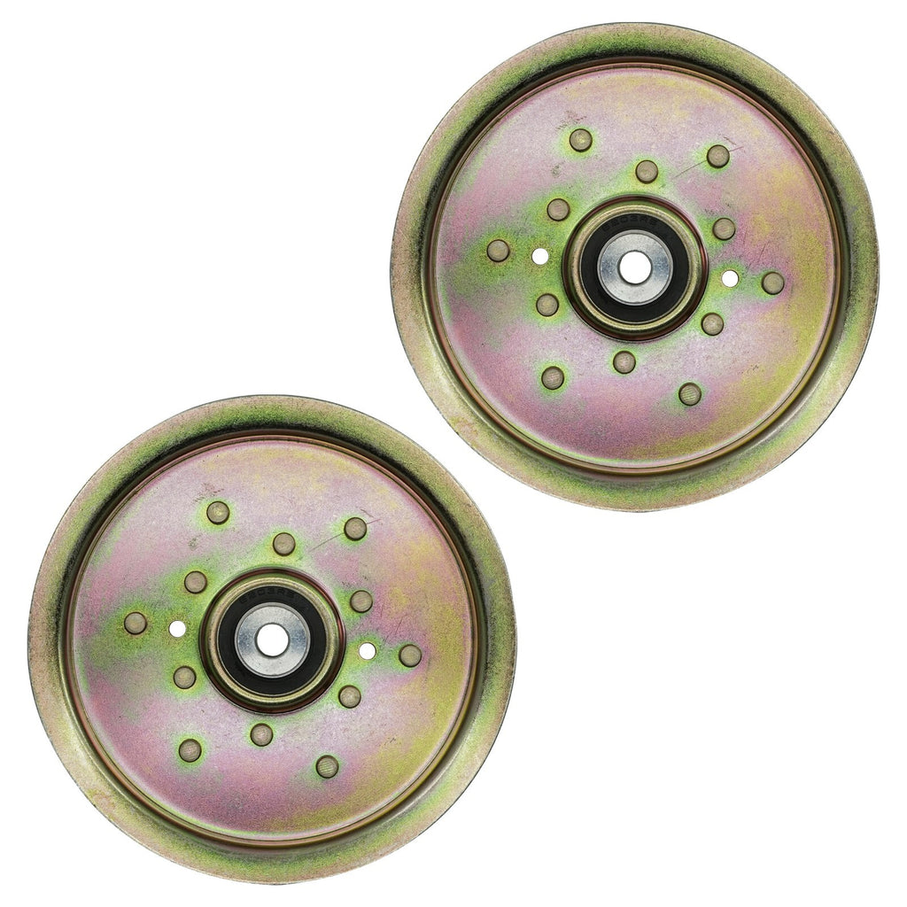 Deck Idler Pulley Replacement for MTD ZT-2150 48 54 In (2000–2018)