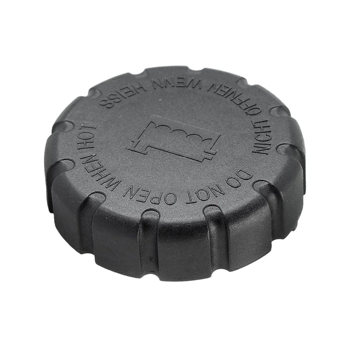 Coolant Expansion Tank Cap for Mercedes-Benz C E S Class