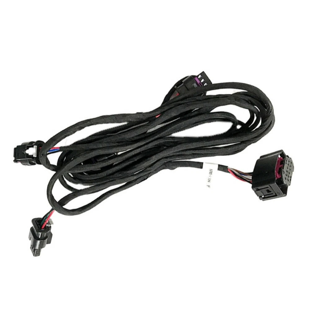 Front Bumper Parking Sensor Wiring Harness 61129321955 for BMW X5 (2012–2018)