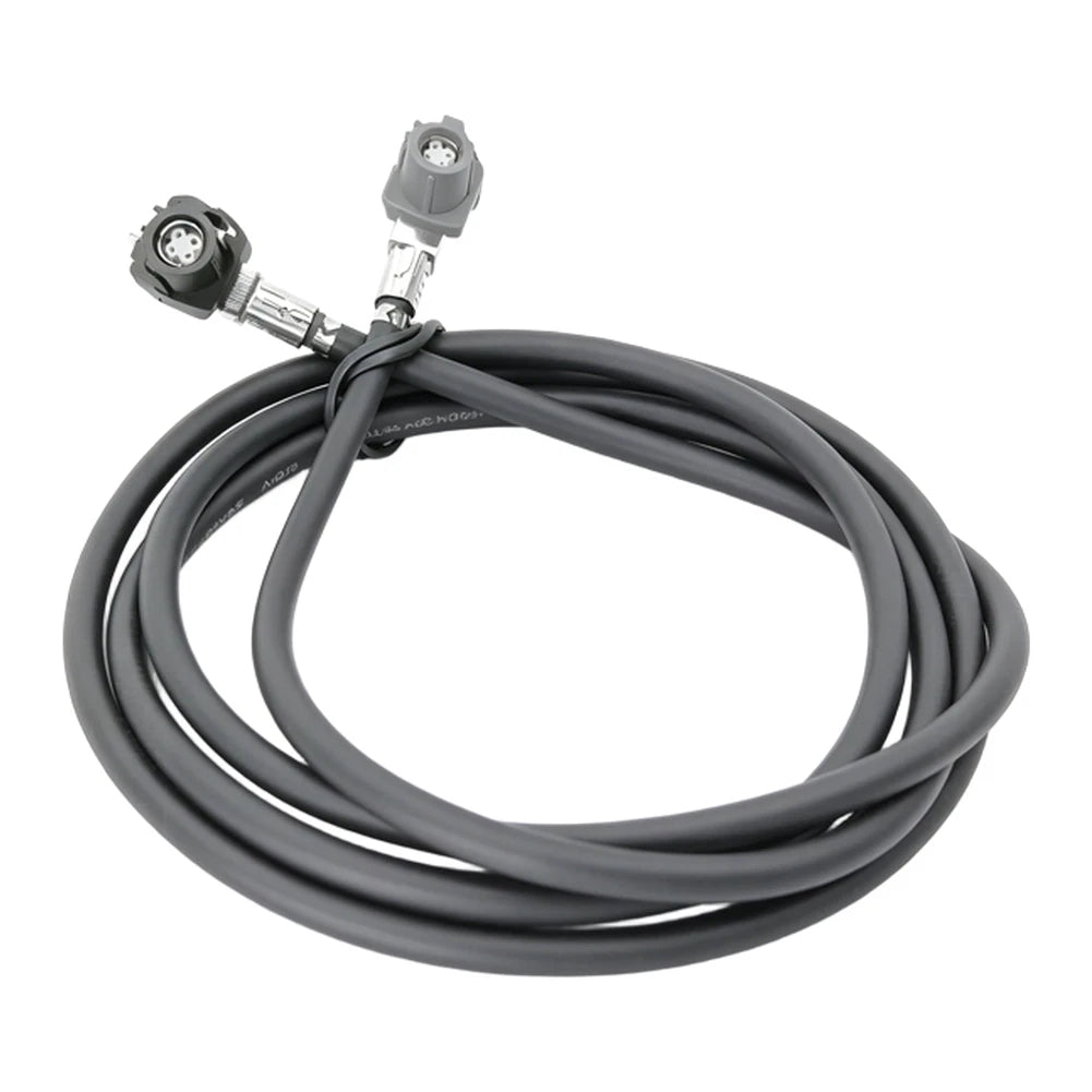 Video Cable for Car Audio System with GPS USB for CarPlay LVDS Connection