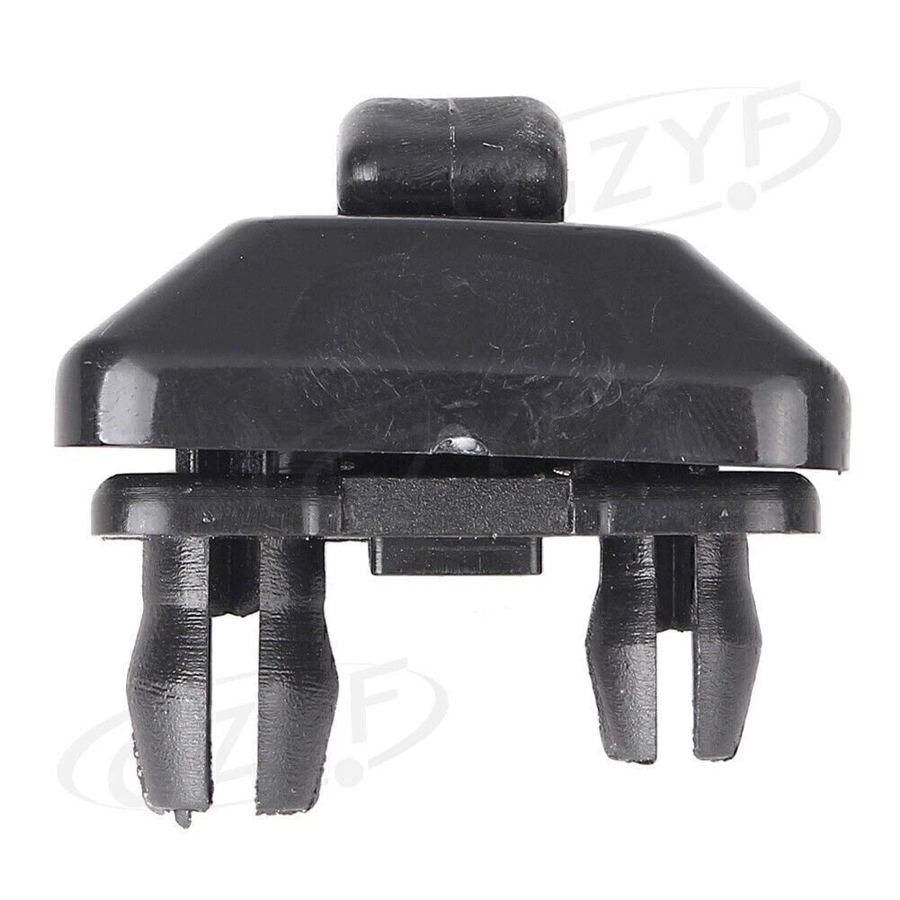 Inner Sun Visor Hanger Clip Holder for Audi A1 A3 A4 A5 Q3 Q5 (2013–2015)
