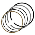 Caltric Piston Ring Set Replacement for Honda Rancher TRX350 (2000–2006)