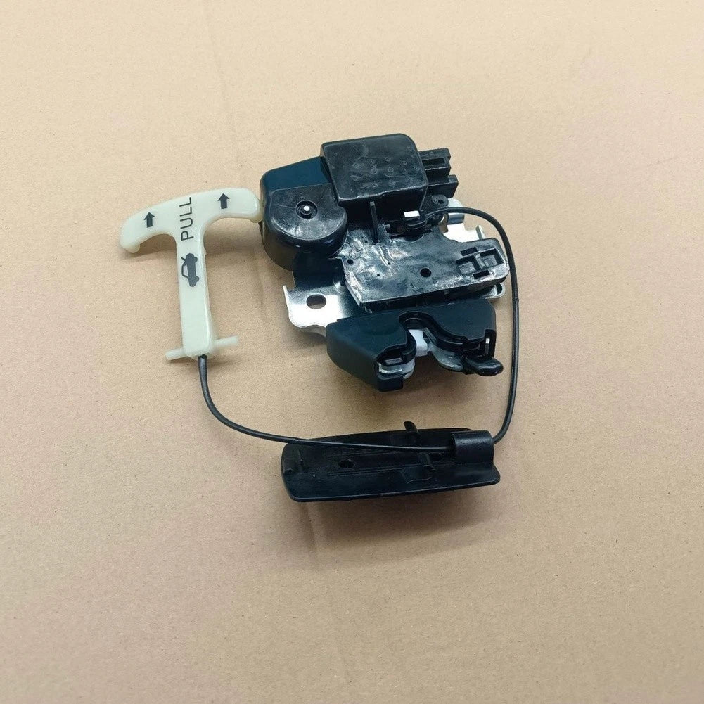 Trunk Latch Lock Actuator for Nissan Sentra (2020)