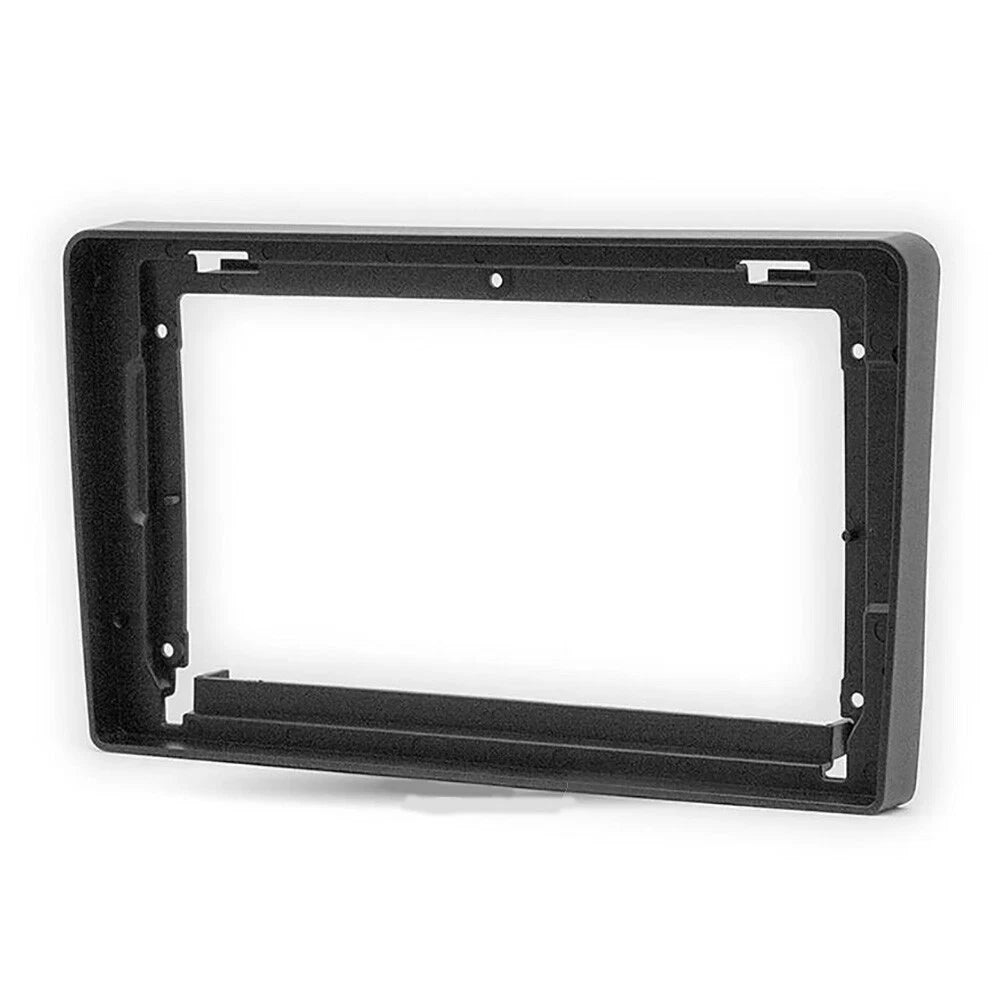 9'' Car Radio Panel Console Adapter Cover Trim for Lada Granta (2013–2017)