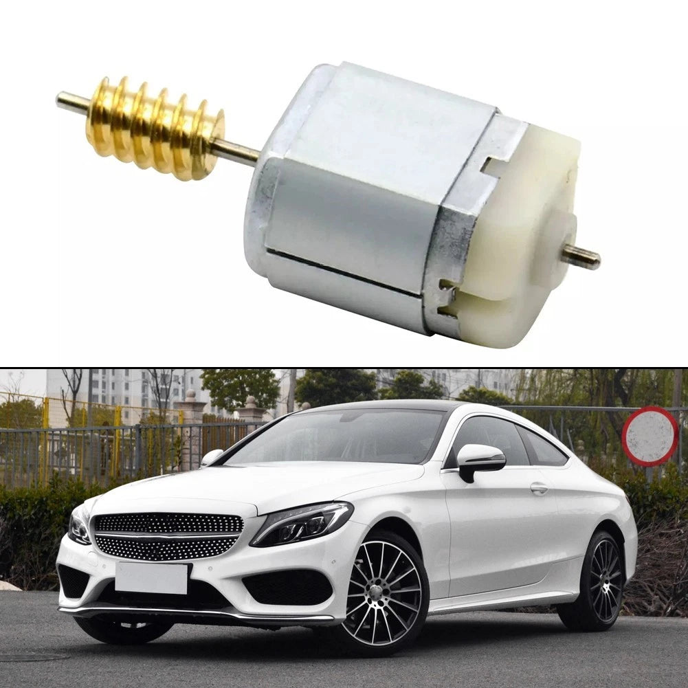 Steering Lock Motor for Mercedes (2006–2014)