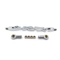 Chrome Skull Billet Shift Linkage for Harley Davidson Softail FXST (1999–2023)