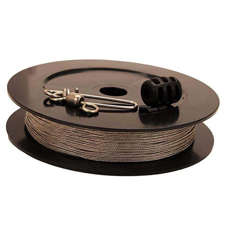 Replacement Downrigger Cable 180lb Test for Scotty 2401K (300ft)