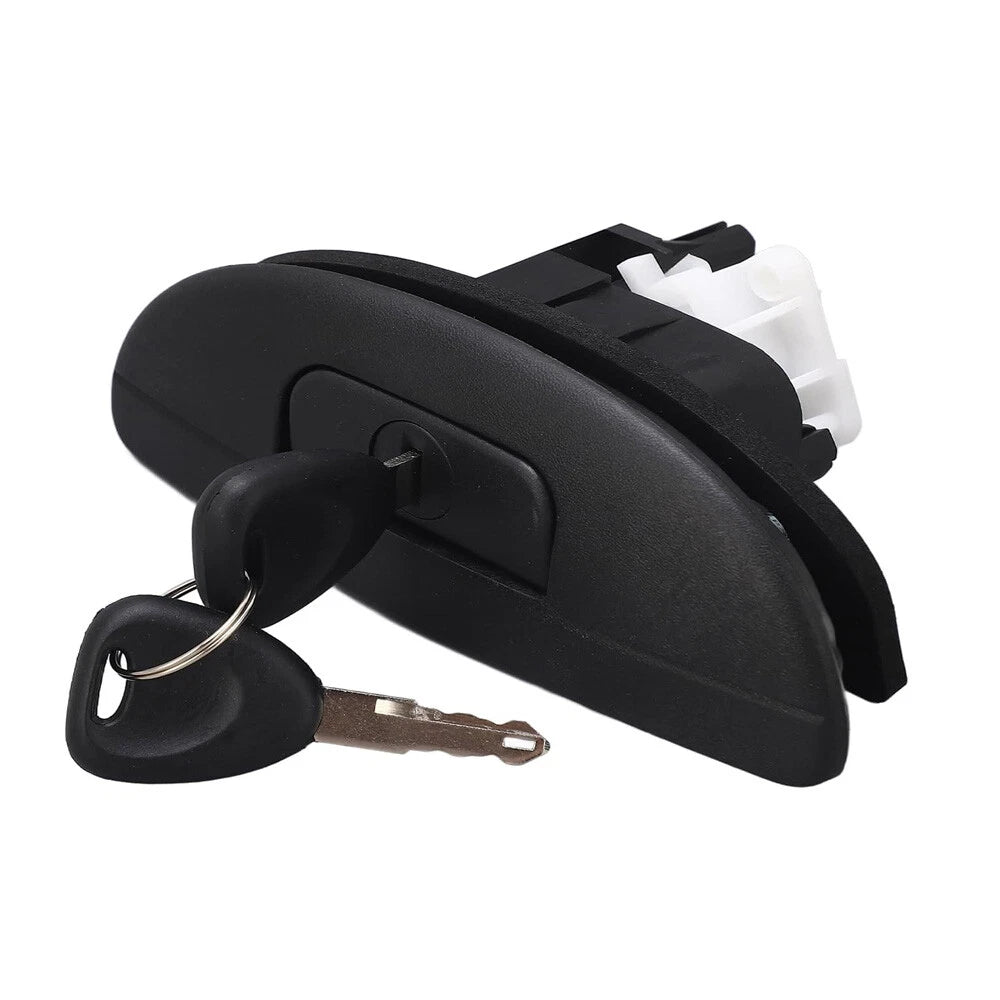 Tailgate Handle Switch with 2 Keys 7701469857 for Renault Scenic I FL (1999–2003)