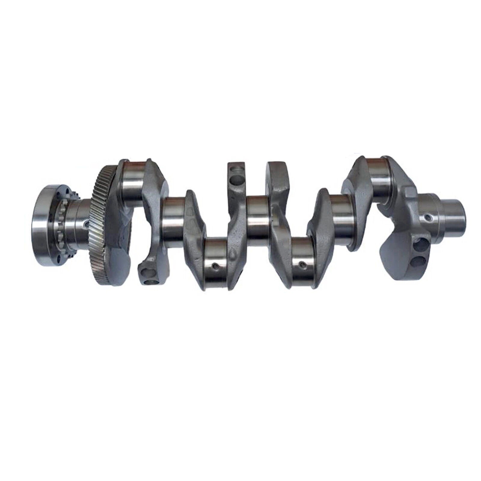 Crankshaft for Mitsubishi S4K S4KT Engine (CAT 312B E110B E120B E307 R110-7)