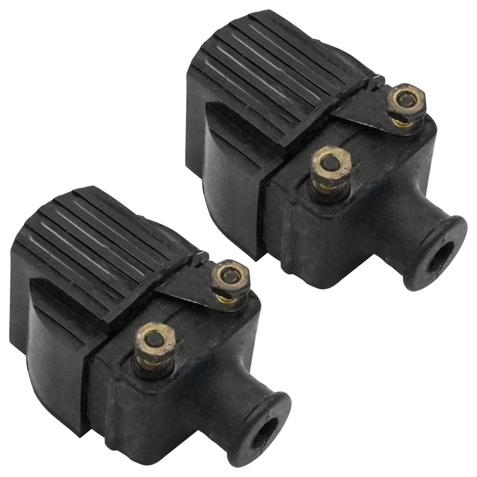 Ignition Coils 2X for Mercury Outboard 20Hp (1986–2006)