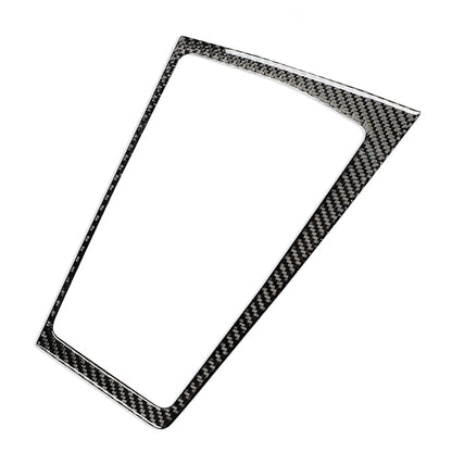 Gear Shift Panel Frame Cover Trim for Volkswagen Golf 8 MK8 (2021–2023) RHD