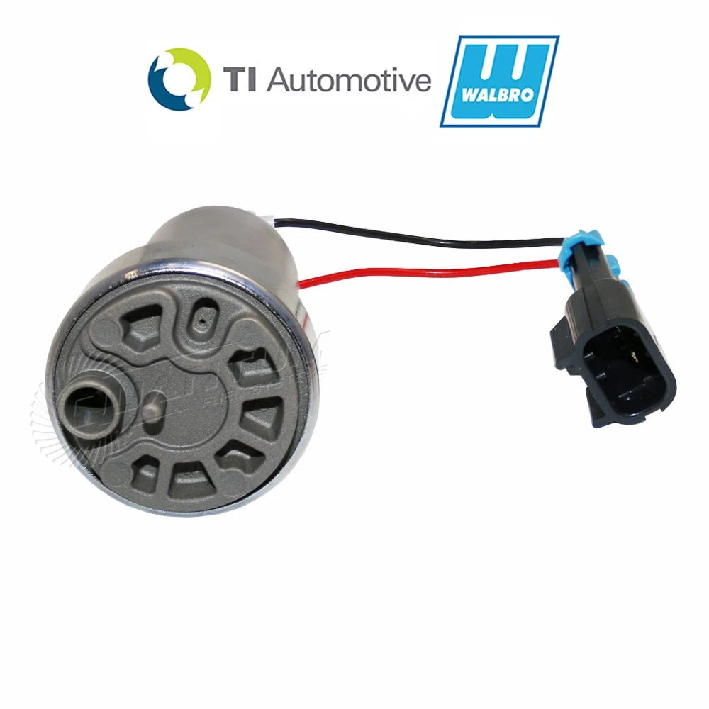 Walbro F90000267 Fuel Pump for (450LPH, E85)