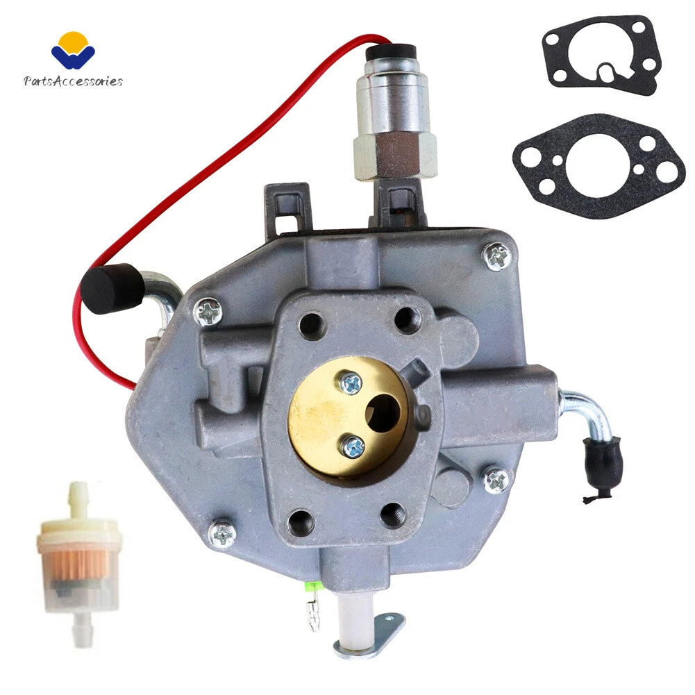 Carburetor for Briggs & Stratton (843325, 809217, 356447-0162-E1, 350447-1332-E1)