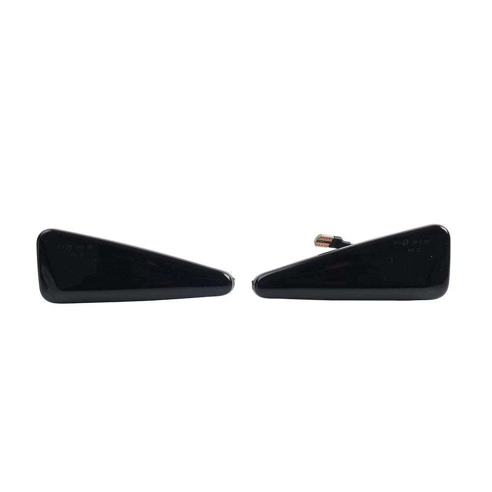 Front Side Marker Lamp Turn Signal for Dacia Logan Sandero I (2008–2011)