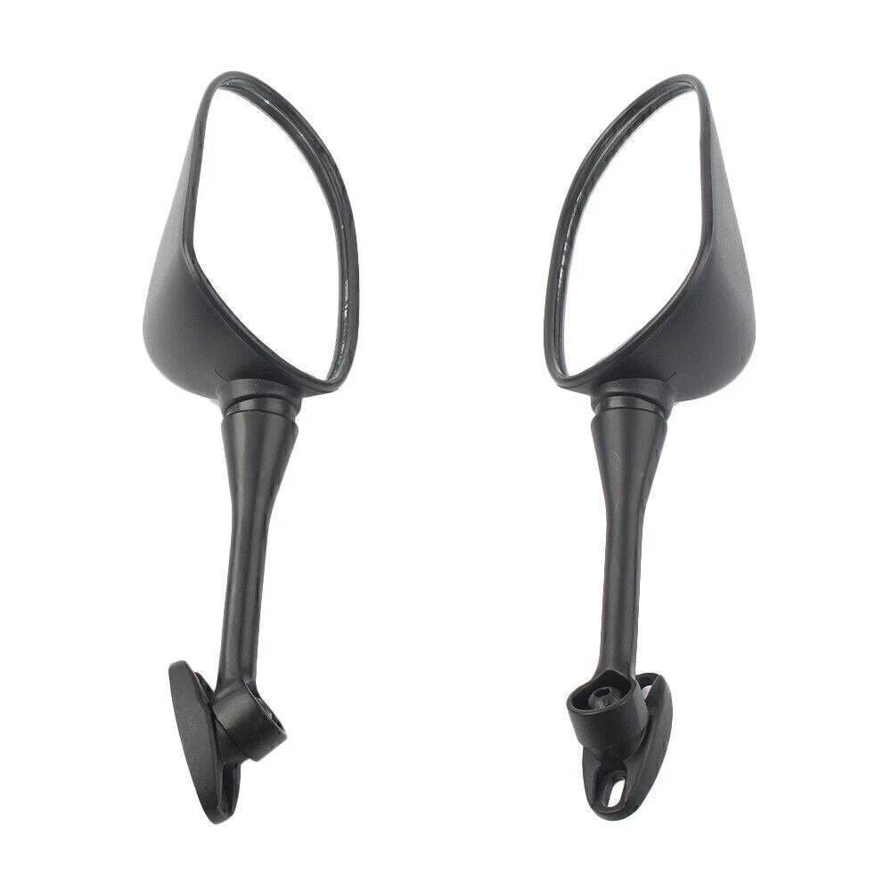 Set of 2 Rearview Side Mirrors for Honda CBR600RR (2003–2014) & CBR1000RR (2004–2007)