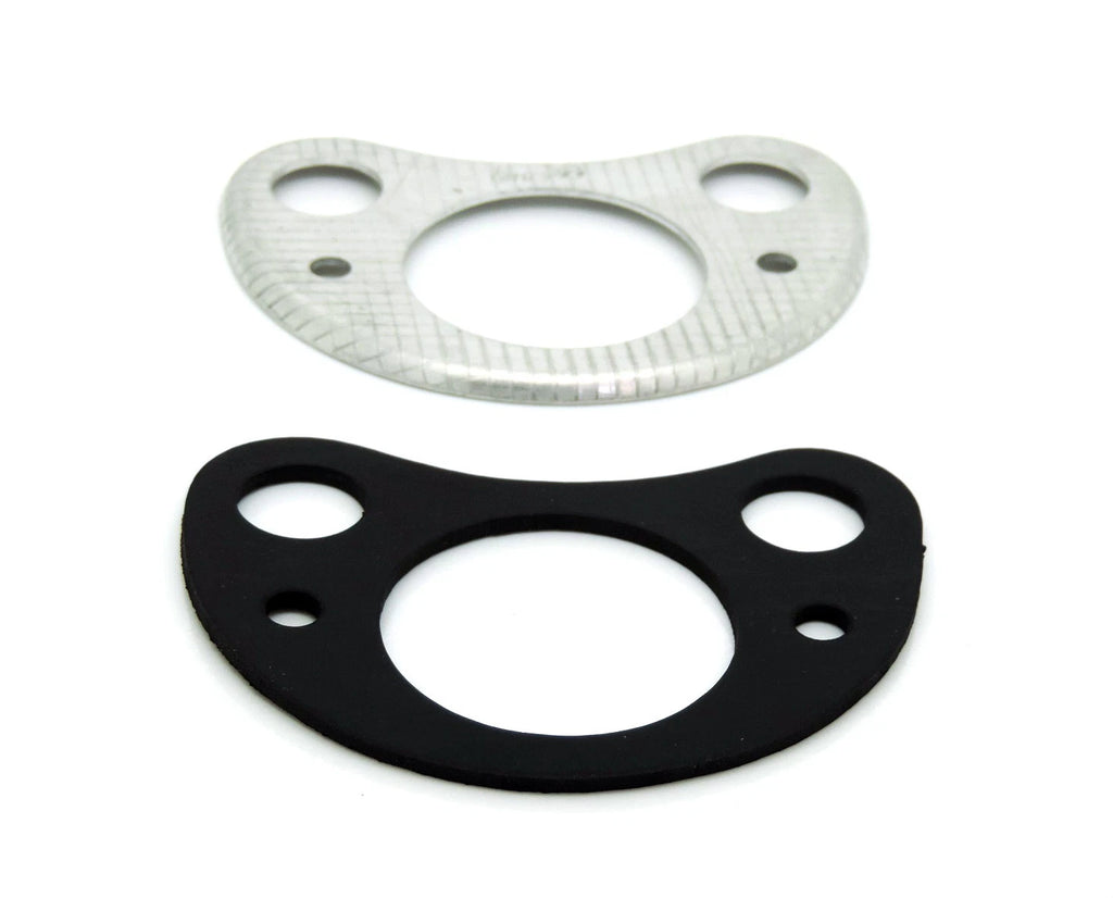 Dash Plate Panel & Rubber Gasket for Fordson Dexta Super Dexta