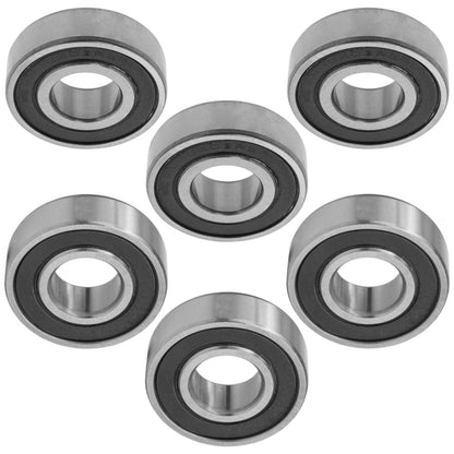 Deck Spindle Rebuild Kit for John Deere Z355R Z365R Z375R Z515E (2011–2014)
