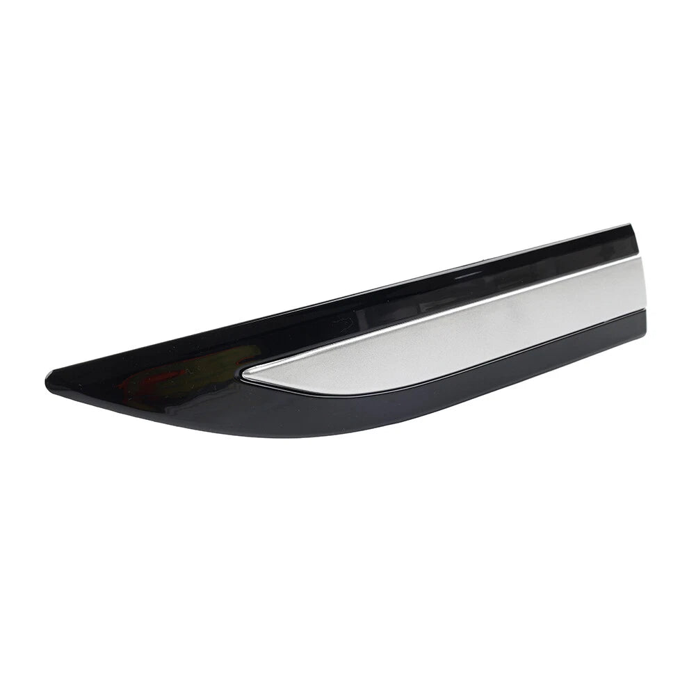 Fender Side Air Vent Cover Trim Right for Range Rover Evoque (2019–2023)