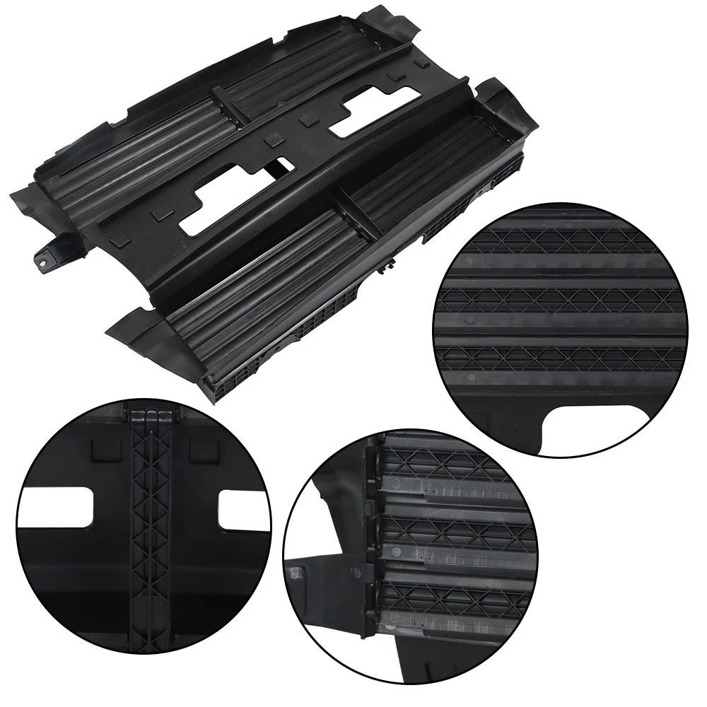 Radiator Shutter Control Assembly for Ford Explorer (2013–2019) JB5Z8475A
