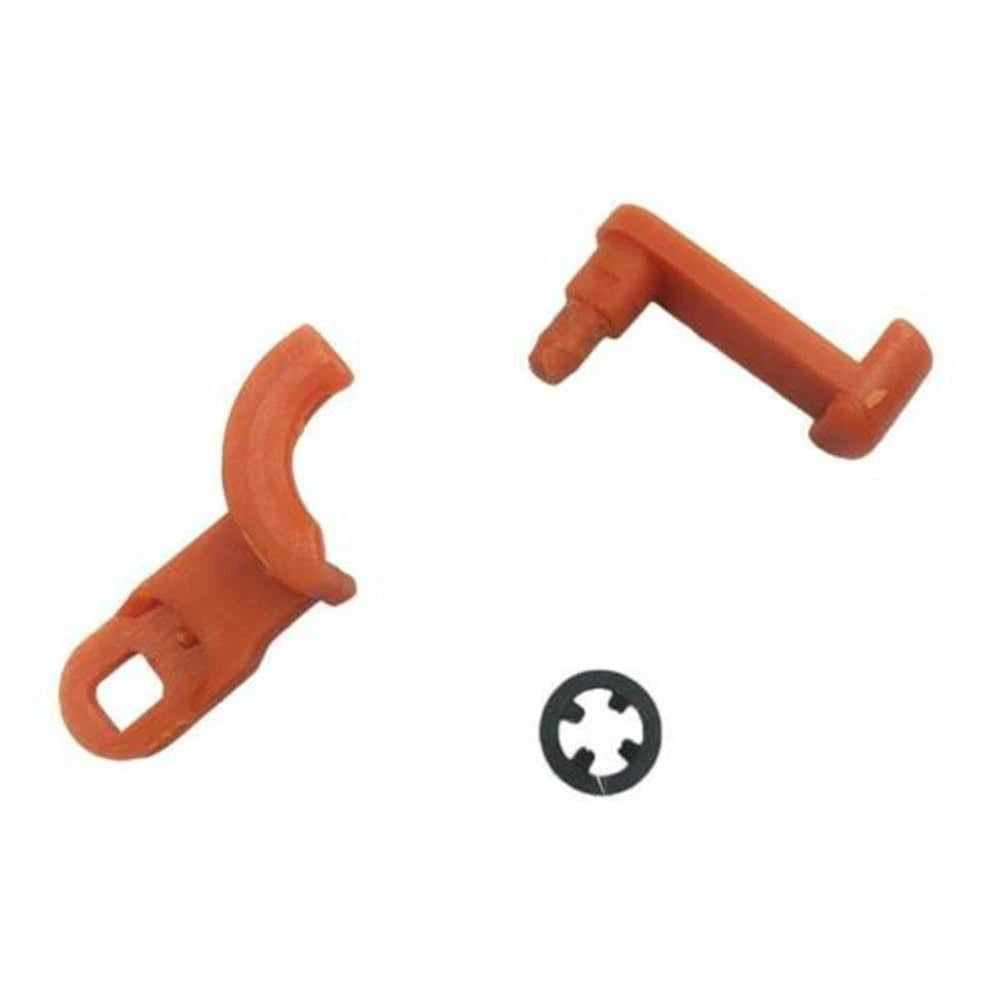 Power Choke Shutter Kit for FS55 FS45 FS46 FS55R FS38 (No Years Supplied)
