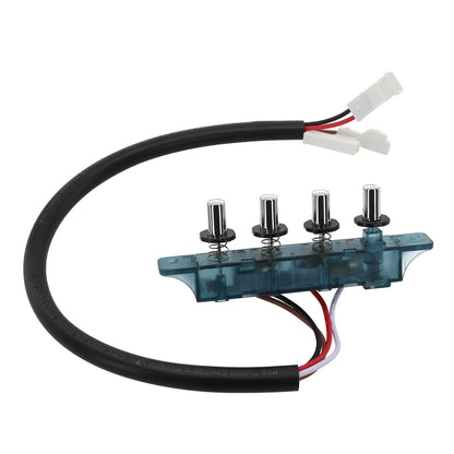 Control Board for Common Switch