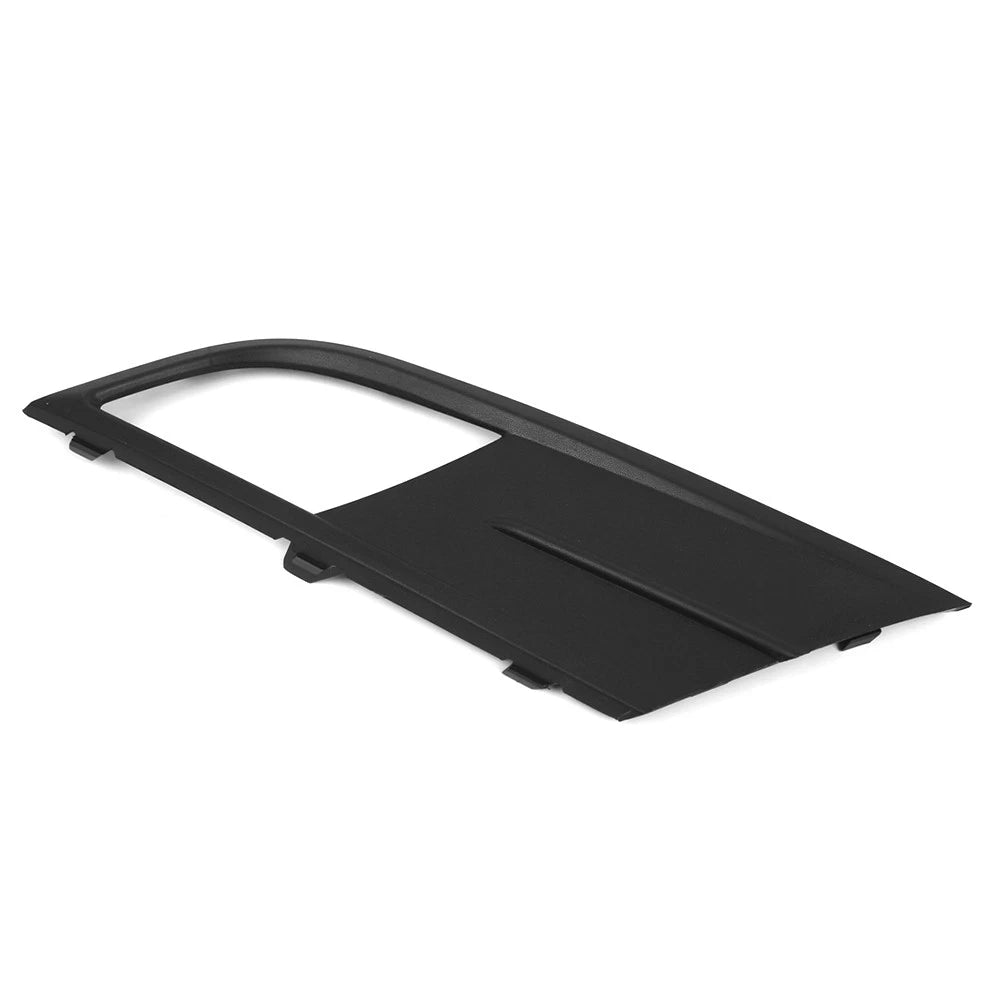 Front Bumper Fog Light Grille for VW Jetta MK6 (2015–2018)